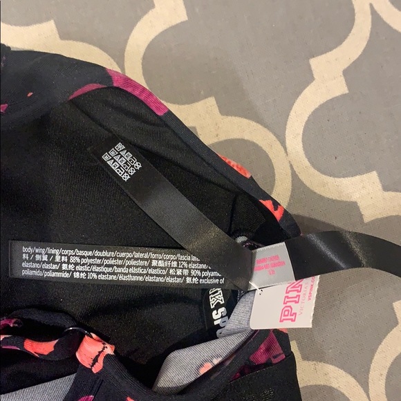 Pink bra - Picture 5 of 6